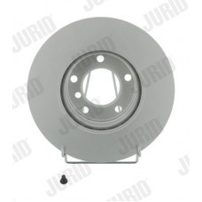 562035JC JURID Гальмівний диск