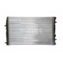 CR 505 000S MAHLE Радіатор охолодження двигуна