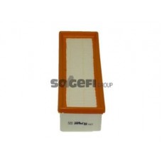 A1471 PURFLUX Повітряний фільтр