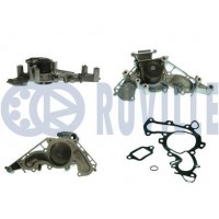 561243 RUVILLE Водяний насос охолодження двигуна