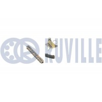 580122 RUVILLE Комплект цілі приводу розподільного валу