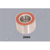KK-20009 JAPANPARTS Комплект підшипника ступиці колеса