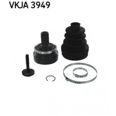 VKJA 3949 SKF Шарнирный комплект, Привідний вал