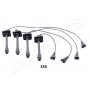 IC-246 JAPANPARTS Комплект дротів запалювання