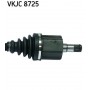 VKJC 8725 SKF Привідний вал