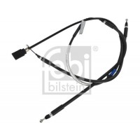178229 FEBI BILSTEIN Тросик, cтояночный тормоз