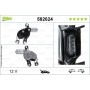 582624 VALEO Двигун склоочисника