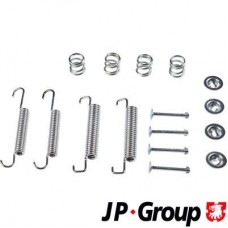 3563952410 JP GROUP Комплектуючі стоянкова гальмівна система