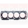 HG746MLS FAI AutoParts Прокладка головка циліндра