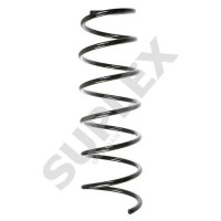27003 SUPLEX Пружина ходової частини