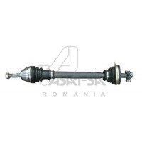 30380 ASAM Привідний вал