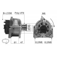 210477 ERA Генератор