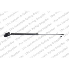 8188320 LESJÖFORS Газова пружина кришка багажника