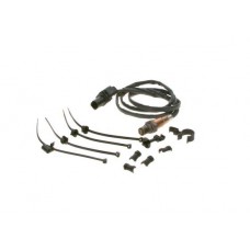 0 258 017 180 BOSCH датчик кисню