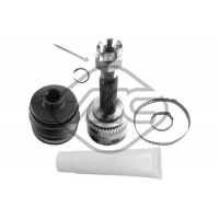 12069 Metalcaucho Шарнирный комплект, Привідний вал