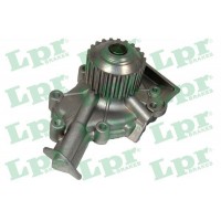 WP0657 LPR Водяний насос охолодження двигуна
