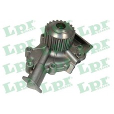 WP0657 LPR Водяний насос охолодження двигуна