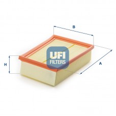 30.352.00 UFI Повітряний фільтр