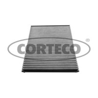 49363445 CORTECO Фільтр повітря у внутрішньому просторі