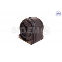 850907 SIDEM Опора стабілізатора