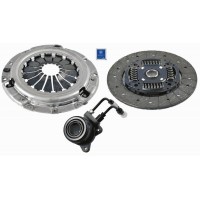 3000 990 290 SACHS Комплект зчеплення