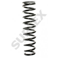 11070 SUPLEX Пружина ходової частини