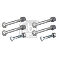 26339 FEBI BILSTEIN Монтажный комплект, Ричаг незалежної підвіски колеса