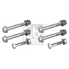 26339 FEBI BILSTEIN Монтажный комплект, Ричаг незалежної підвіски колеса