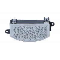 342069 NRF Сопротивление, Вентилятор салону