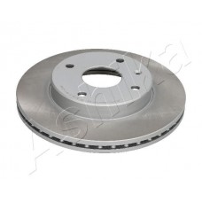 60-00-043C ASHIKA Гальмівний диск