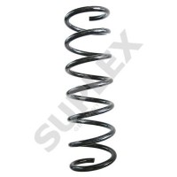39675 SUPLEX Пружина ходової частини