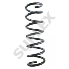39675 SUPLEX Пружина ходової частини