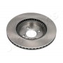 DI-K23C JAPANPARTS Гальмівний диск