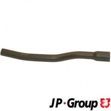 1114305300 JP GROUP Шланг радіатора