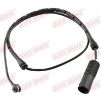 WS 0105 A QUICK BRAKE Сигналізатор зносу гальмівних колодок