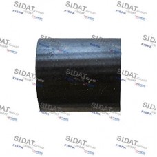 Трубка наддуваемого повітря SIDAT 500116