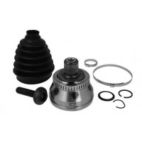 607-436 CIFAM Шарнирный комплект, Привідний вал