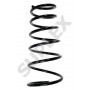 09132 SUPLEX Пружина ходової частини