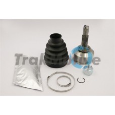 40-0337 TrakMotive Шарнирный комплект, Привідний вал
