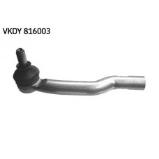 VKDY 816003 SKF Наконечник поперечної кермової тяги