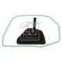 103553 FEBI BILSTEIN Комплект гидрофильтров, Автоматична коробка передач