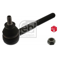 17563 FEBI BILSTEIN Наконечник поперечної кермової тяги
