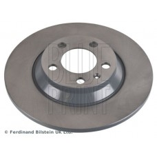 ADV1843113 BLUE PRINT Гальмівний диск