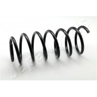 ZC1591G JAPANPARTS Пружина ходової частини