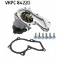 VKPC 84220 SKF Водяний насос охолодження двигуна