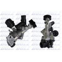 M279V DOLZ Водяний насос охолодження двигуна