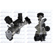 M279V DOLZ Водяний насос охолодження двигуна