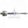 20NS1200 ASMETAL Осьовий шарнір рульова тяга