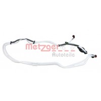 2150001 METZGER Топливопровод