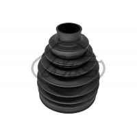 10227 Metalcaucho Пыльник, Привідний вал